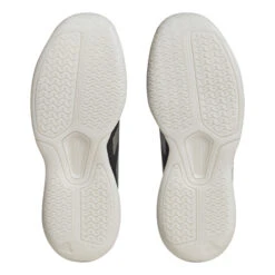 ADIDAS AvaFlash Allcourtschuh Damen - Schwarz, Silber -Bestes Tennis Geschäft 05835000 0 5