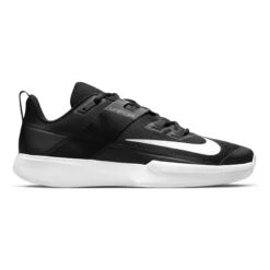 Nike Court Vapor Lite Allcourtschuh Herren - Schwarz, Weiß -Bestes Tennis Geschäft 16353000 0 1