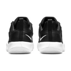 Nike Court Vapor Lite Allcourtschuh Herren - Schwarz, Weiß -Bestes Tennis Geschäft 16353000 0 2