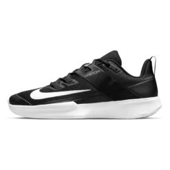 Nike Court Vapor Lite Allcourtschuh Herren - Schwarz, Weiß -Bestes Tennis Geschäft 16353000 0 3