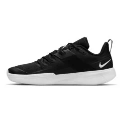 Nike Vapor Lite Sandplatzschuh Herren - Schwarz, Weiß -Bestes Tennis Geschäft 16363000 0 9