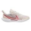 Nike Court Zoom Pro Allcourtschuh Damen - Beige, Rosa