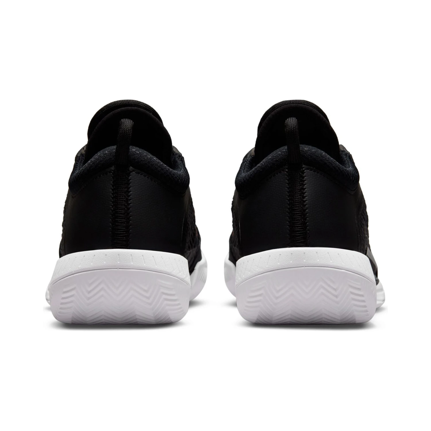 Nike Court Zoom NXT Sandplatzschuh Damen - Schwarz, Gold 10 Nike Court Zoom NXT Sandplatzschuh Damen - Schwarz, Gold – Bild 8