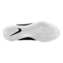 Nike Court Zoom NXT Sandplatzschuh Damen - Schwarz, Gold 15 Nike Court Zoom NXT Sandplatzschuh Damen - Schwarz, Gold -Bestes Tennis Geschäft 16598000 0 5