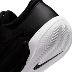 Nike Court Zoom NXT Sandplatzschuh Damen - Schwarz, Gold 20 Nike Court Zoom NXT Sandplatzschuh Damen - Schwarz, Gold -Bestes Tennis Geschäft 16598000 11