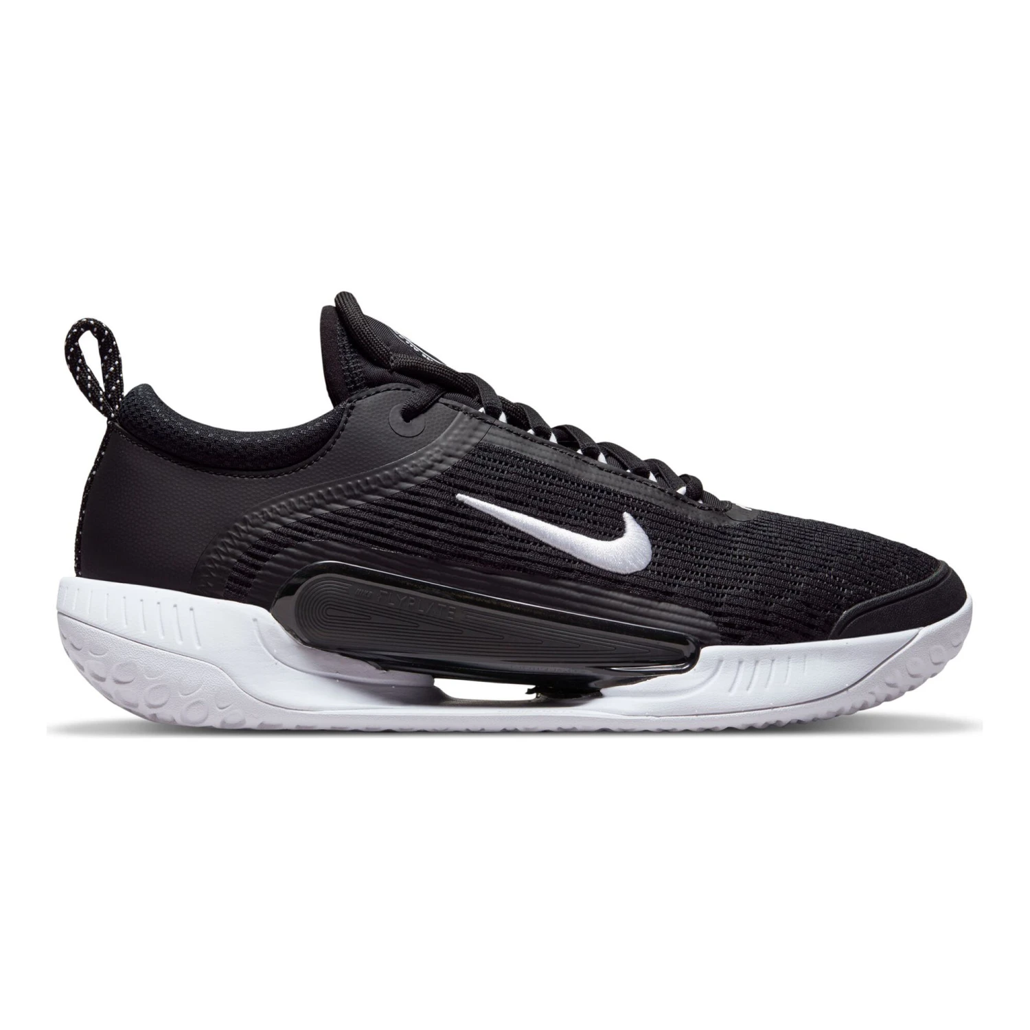 Nike Court Zoom NXT Allcourtschuh Herren - Schwarz, Weiß 9 Nike Court Zoom NXT Allcourtschuh Herren - Schwarz, Weiß – Bild 7