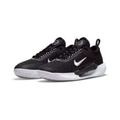 Nike Court Zoom NXT Allcourtschuh Herren - Schwarz, Weiß 21 Nike Court Zoom NXT Allcourtschuh Herren - Schwarz, Weiß -Bestes Tennis Geschäft 16610000 0 7