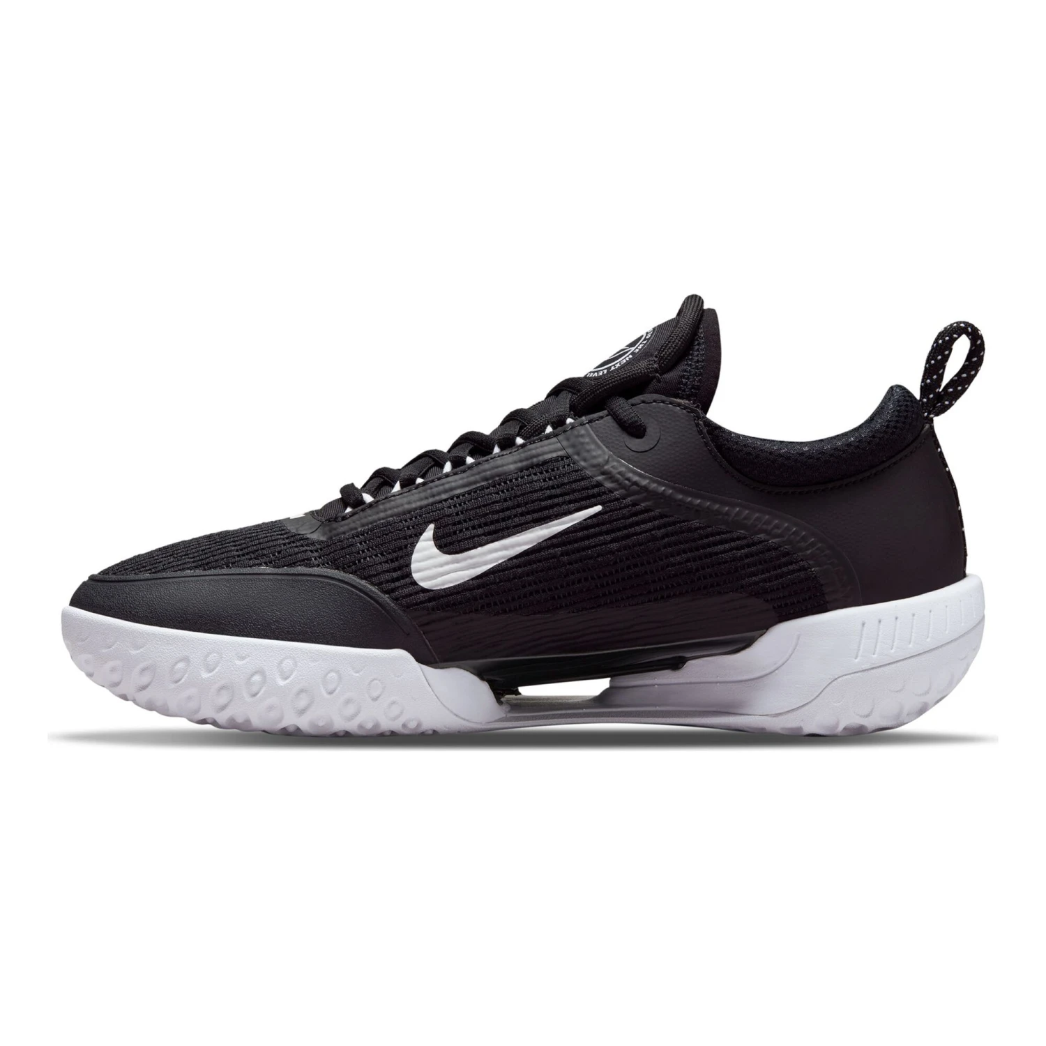 Nike Court Zoom NXT Allcourtschuh Herren - Schwarz, Weiß 4 Nike Court Zoom NXT Allcourtschuh Herren - Schwarz, Weiß – Bild 2