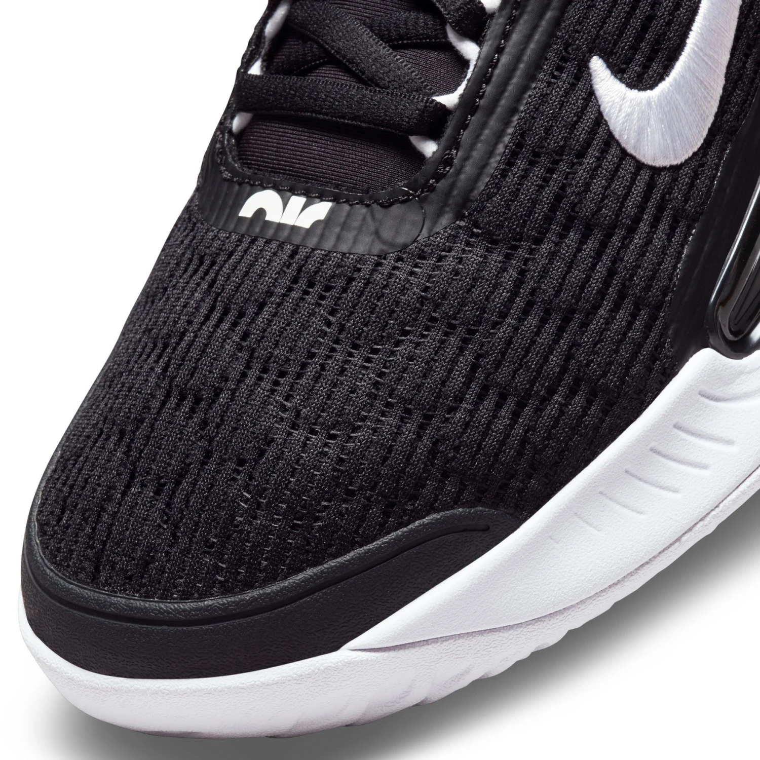 Nike Court Zoom NXT Allcourtschuh Herren - Schwarz, Weiß 5 Nike Court Zoom NXT Allcourtschuh Herren - Schwarz, Weiß – Bild 3