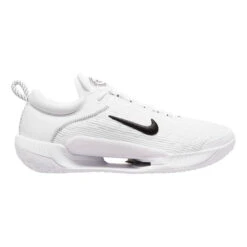 Nike Court Zoom NXT Allcourtschuh Herren - Weiß, Schwarz 18 Nike Court Zoom NXT Allcourtschuh Herren - Weiß, Schwarz -Bestes Tennis Geschäft 16611000 0 1