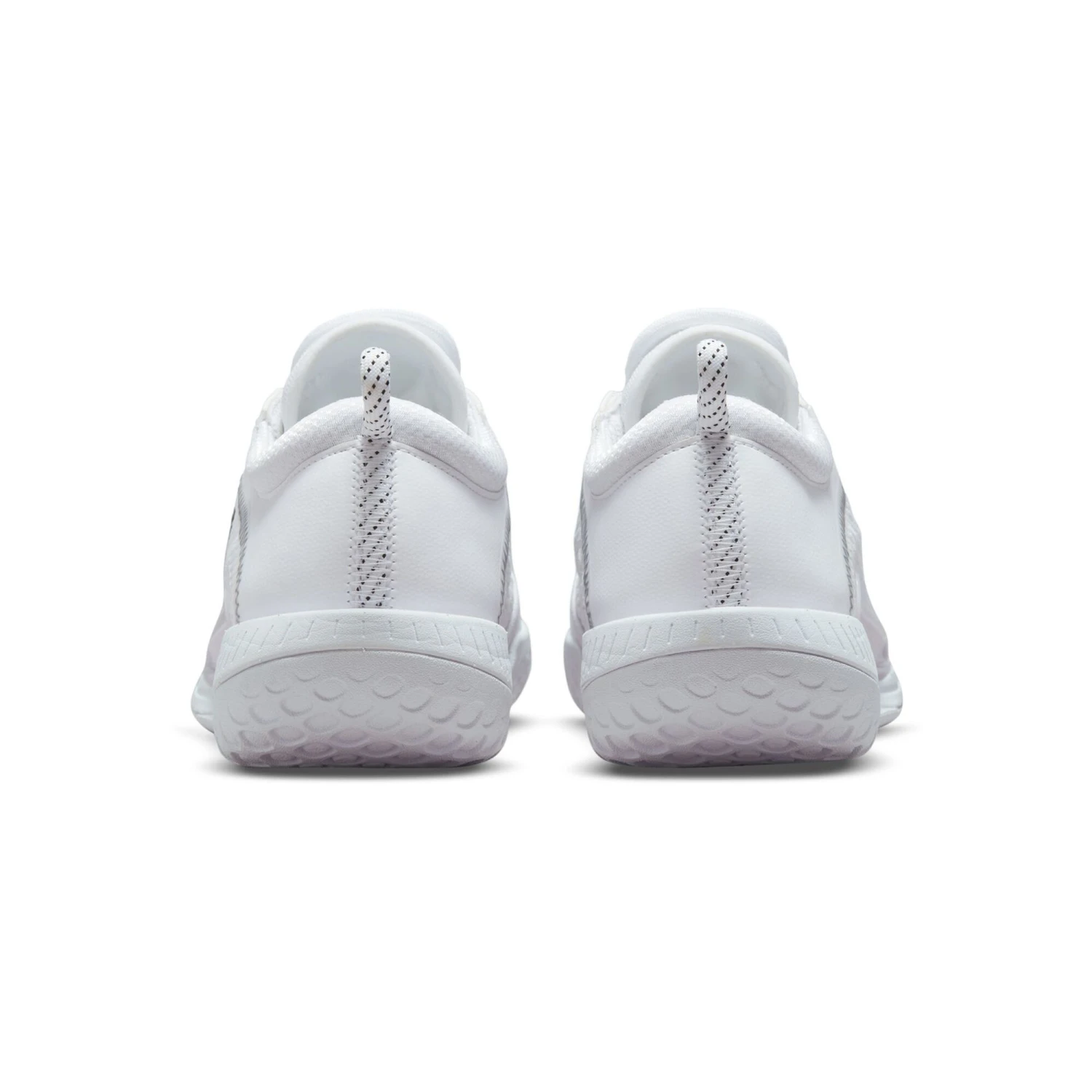 Nike Court Zoom NXT Allcourtschuh Herren - Weiß, Schwarz 7 Nike Court Zoom NXT Allcourtschuh Herren - Weiß, Schwarz – Bild 5