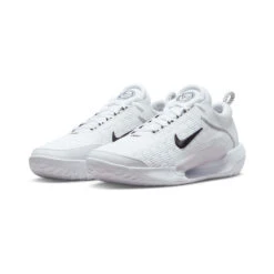 Nike Court Zoom NXT Allcourtschuh Herren - Weiß, Schwarz