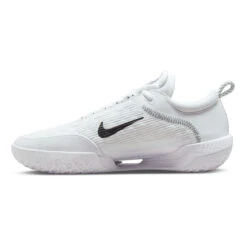 Nike Court Zoom NXT Allcourtschuh Herren - Weiß, Schwarz 20 Nike Court Zoom NXT Allcourtschuh Herren - Weiß, Schwarz -Bestes Tennis Geschäft 16611000 0 9
