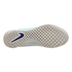 Nike Court Zoom NXT Allcourtschuh Herren - Weiß, Blau -Bestes Tennis Geschäft 16613000 0 5