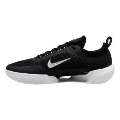 Nike Court Zoom NXT Sandplatzschuh Herren - Schwarz, Weiß -Bestes Tennis Geschäft 16618000 0 3