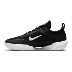 Nike Court Zoom NXT Sandplatzschuh Herren - Schwarz, Weiß -Bestes Tennis Geschäft 16618000 0 9