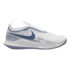 Nike React Vapor NXT Allcourtschuh Herren - Weiß, Blau -Bestes Tennis Geschäft 16678000 0 1