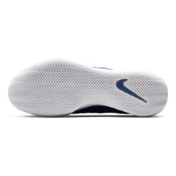Nike Zoom NXT Sandplatzschuh Herren - Blau, Weiß 19 Nike Zoom NXT Sandplatzschuh Herren - Blau, Weiß -Bestes Tennis Geschäft 16693000 0 5