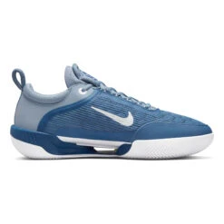 Nike Zoom NXT Sandplatzschuh Herren - Blau, Weiß