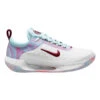 Nike Zoom NXT Allcourtschuh Damen - Weiß, Mehrfarbig -Bestes Tennis Geschäft 16728000 0 1