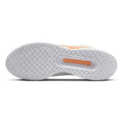Nike Zoom Pro Allcourtschuh Damen - Creme, Apricot -Bestes Tennis Geschäft 17096000 0 5