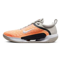 Nike Zoom NXT Allcourtschuh Herren - Orange, Hellgrau -Bestes Tennis Geschäft 17106000 0 3