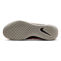 Nike Zoom NXT Allcourtschuh Herren - Orange, Hellgrau -Bestes Tennis Geschäft 17106000 0 5