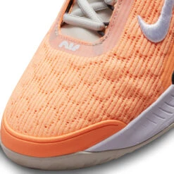 Nike Zoom NXT Allcourtschuh Herren - Orange, Hellgrau -Bestes Tennis Geschäft 17106000 10