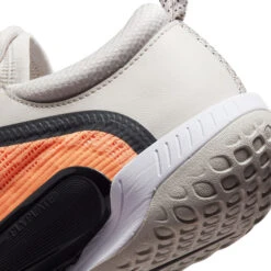 Nike Zoom NXT Allcourtschuh Herren - Orange, Hellgrau -Bestes Tennis Geschäft 17106000 11