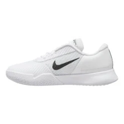 Nike Air Zoom Vapor Pro 2 Allcourtschuh Damen - Weiß, Schwarz -Bestes Tennis Geschäft 17207000 0 3