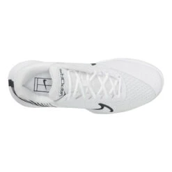 Nike Air Zoom Vapor Pro 2 Allcourtschuh Damen - Weiß, Schwarz