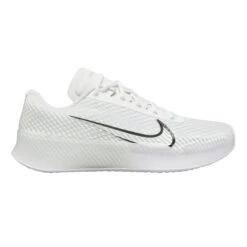 Nike Air Zoom Vapor 11 Allcourtschuh Damen - Weiß 9 Nike Air Zoom Vapor 11 Allcourtschuh Damen - Weiß -Bestes Tennis Geschäft 17210000 0 1