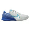 Nike Air Zoom Vapor Pro 2 Allcourtschuh Herren - Weiß, Blau 2 Nike Air Zoom Vapor Pro 2 Allcourtschuh Herren - Weiß, Blau -Bestes Tennis Geschäft 17223000 0 1