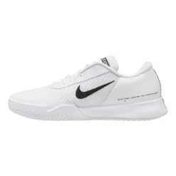 Nike Air Zoom Vapor Pro 2 Allcourtschuh Herren - Weiß, Schwarz