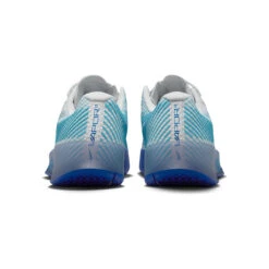 Nike Air Zoom Vapor 11 Allcourtschuh Herren - Weiß, Hellblau -Bestes Tennis Geschäft 17226000 0 2