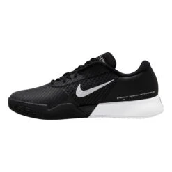 Nike Air Zoom Vapor Pro 2 Sandplatzschuh Herren - Schwarz, Weiß -Bestes Tennis Geschäft 17232000 0 3