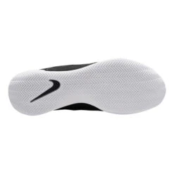 Nike Zoom Court NXT Sandplatzschuh Herren - Schwarz, Weiß -Bestes Tennis Geschäft 17235000 0 5