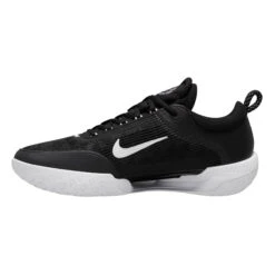 Nike Zoom Court NXT Allcourtschuh Herren - Schwarz, Weiß -Bestes Tennis Geschäft 17237000 0 3