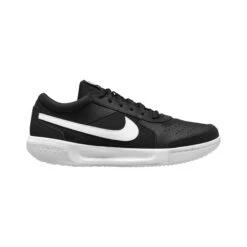 Nike Zoom Court Lite 3 Allcourtschuh Kinder - Schwarz, Weiß -Bestes Tennis Geschäft 17246000 0 1