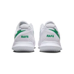 Nike Court Zoom Vapor Cage 4 Rafa Allcourtschuh Herren - Weiß, Grün