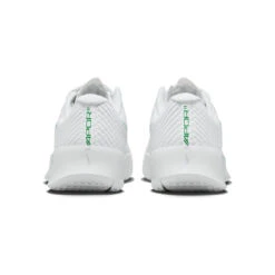 Nike Zoom Vapor 11 Allcourtschuh Herren - Weiß, Grün -Bestes Tennis Geschäft 17336000 0 2