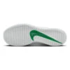 Nike Zoom Vapor 11 Allcourtschuh Herren - Weiß, Grün 1 Nike Zoom Vapor 11 Allcourtschuh Herren - Weiß, Grün -Bestes Tennis Geschäft 17336000 0 5