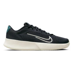 Nike Vapor Lite 2 Sandplatzschuh Herren - Dunkelblau, Beige -Bestes Tennis Geschäft 17342000 0 1
