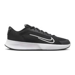 Nike Vapor Lite 2 Allcourtschuh Herren - Schwarz, Weiß -Bestes Tennis Geschäft 17344000 0 1