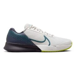 Nike Zoom Vapor Pro 2 Sandplatzschuh Herren - Dunkelblau, Weiß 10 Nike Zoom Vapor Pro 2 Sandplatzschuh Herren - Dunkelblau, Weiß -Bestes Tennis Geschäft 17347000 0 1