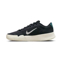Nike Vapor Lite 2 Sandplatzschuh Kinder - Dunkelblau, Weiß -Bestes Tennis Geschäft 17359000 0 3