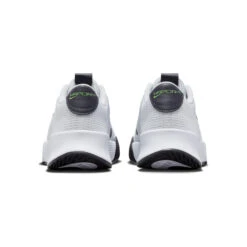 Nike Vapor Lite 2 Sandplatzschuh Kinder - Weiß, Schwarz -Bestes Tennis Geschäft 17360000 0 2