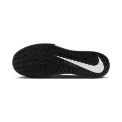 Nike Vapor Lite 2 Sandplatzschuh Kinder - Weiß, Schwarz -Bestes Tennis Geschäft 17360000 0 5