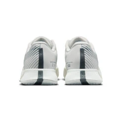 Nike Zoom Vapor Pro 2 Allcourtschuh Damen - Weiß, Hellgrau -Bestes Tennis Geschäft 17365000 0 2