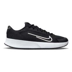 Nike Vapor Lite 2 Allcourtschuh Damen - Schwarz, Weiß